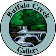buffalo creek logo