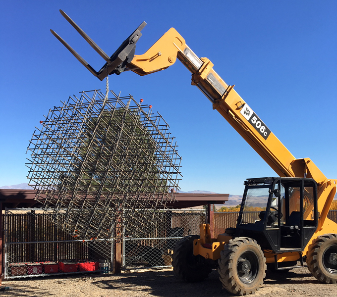 Philip Vaughan ART 2