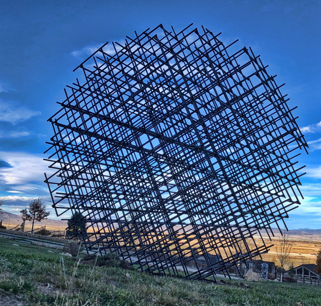 Philip Vaughan ART 3